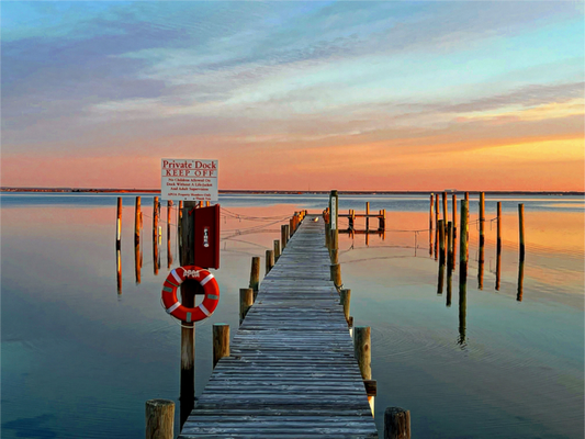 Main image Bays End
