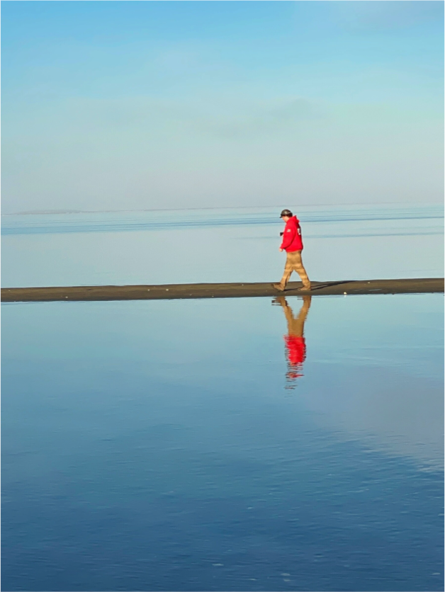 Main image The Crossing